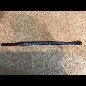 Vineyard Vines Men’s belt Size 28